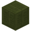 Inscribed Lime Terracotta