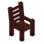 Mangrove Bench