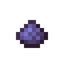 Tiny Pile of Gallium Arsenide Dust