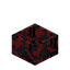 Black Glazed Botany Pot
