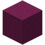 Flat Magenta Riveted Locometal