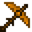 Awakened Supremium Pickaxe
