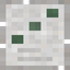 Left Diagonal Template