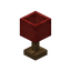 Red Lamp