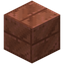 Shuttered Waxed Copper Block