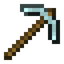 Diamond Pickaxe