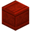 Cut Blank Redstone Block