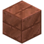 Shuttered Waxed Copper Block
