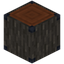 Acacia Log 1x