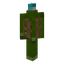 Soul Bamboo Tiki Torch