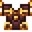 Ignitium Chestplate