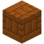 Tiny Layered Red Sandstone Slabs
