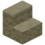 Sandstone Stairs