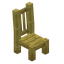 Bamboo Chair