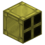 Quadruple Gold Fluid Pipe
