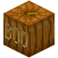 Boo Jack O Lantern