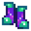 Unobtainium Boots