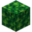 Block of Jade Crystal