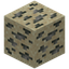 Sand Tetrahedrite Ore