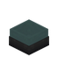 Icy Blue Hopper Botany Pot