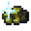 Refined Pentlandite Ore
