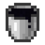 Bucket of Molten Obsidian