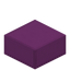 Magenta Plastic Slab