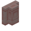 Cherry Pillar Trim