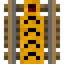 Strap Iron Throttle Track
