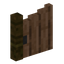 Jungle Curved Gate