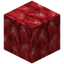 Block of Rough Cinnabar