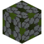 Paved Green Glazed Terracotta