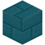 Aquamarine Bricks