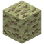 End Powellite Ore