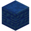 Ornate Lapis Block Pillar