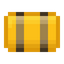 Yellow Sleeping Bag