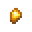 Raw Gold Nugget