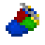 Propeller Cap