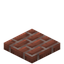 Brick Trapdoor