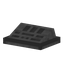 Slanted Gravestone