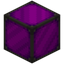 Magenta Lamp