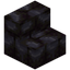 Blackstone Brick Stairs