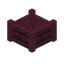 Crimson Planter