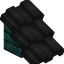 Black Roof (Warped)