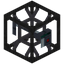 Framed Superconductor
