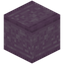 Blank Purpur Block Carving