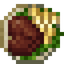 Steak and Chips