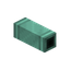 Small Iridium Fluid Pipe