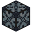 Raw Tin Block 9x
