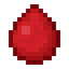 Creative Blood Drop